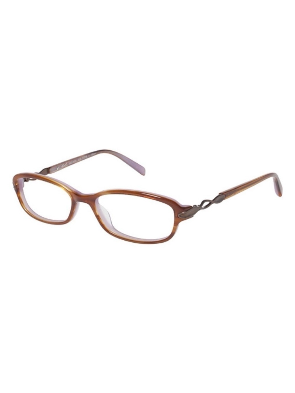 Tura Eyeglasses Frames Women's Glasses Frames Cottagecore *As Is Lenses Left In*